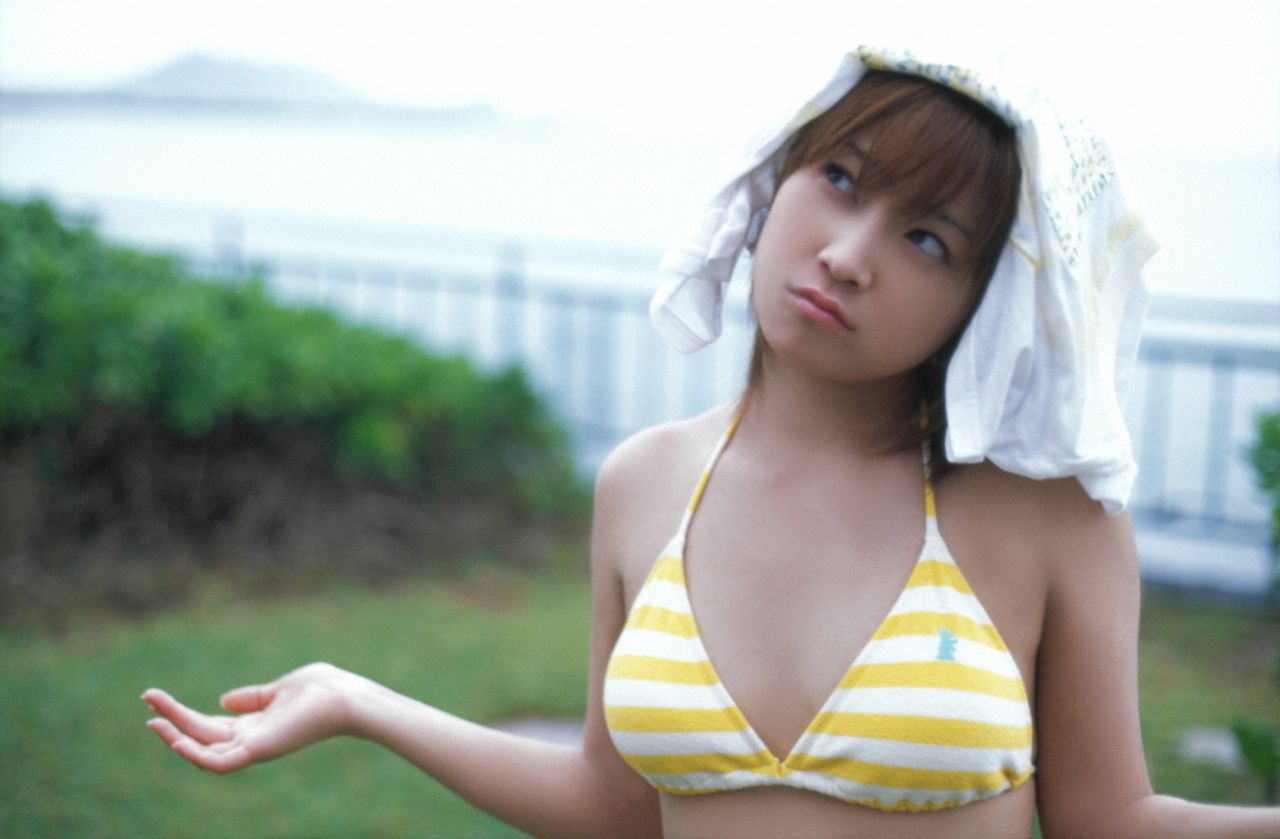 Eri Kamei 亀井絵里  Vol.38-图55