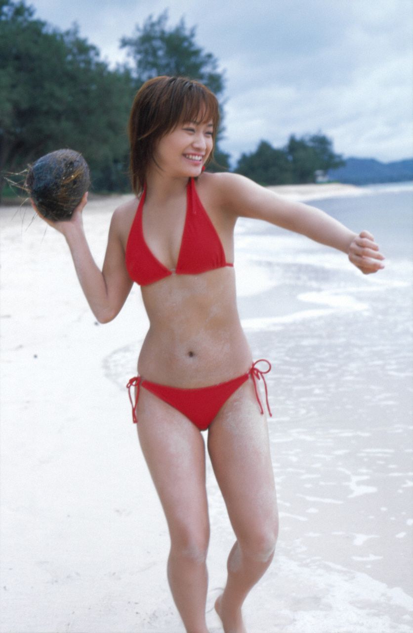 Eri Kamei 亀井絵里  Vol.38-图57