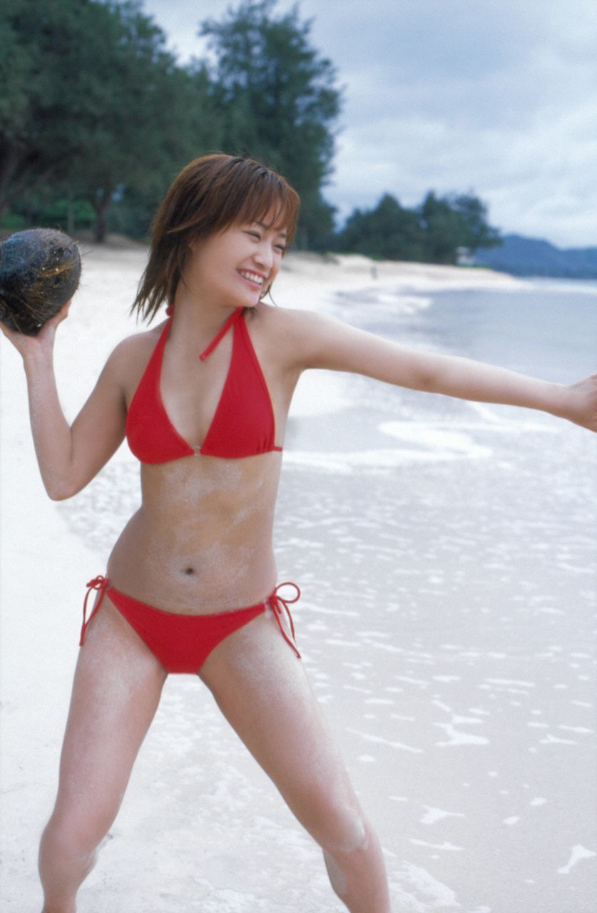 Eri Kamei 亀井絵里  Vol.38-图58