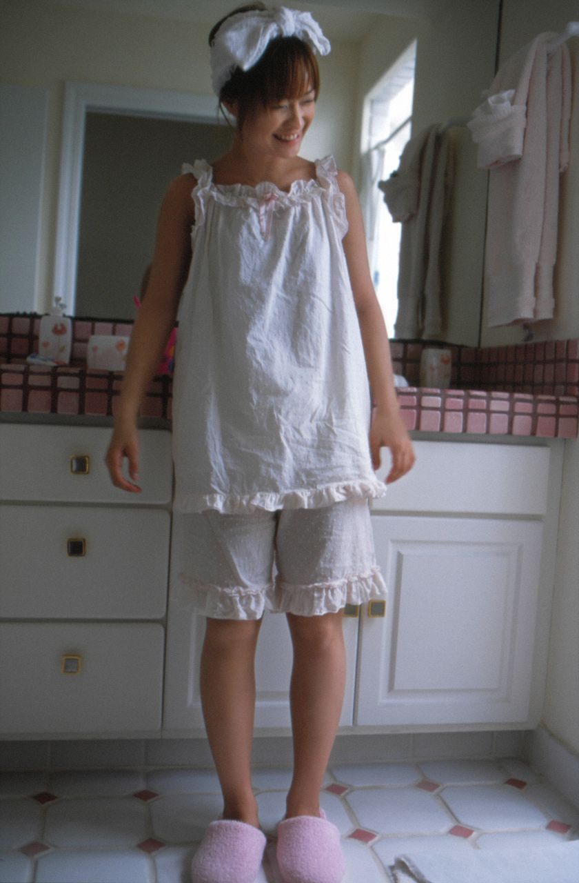 Eri Kamei 亀井絵里  Vol.38-图61