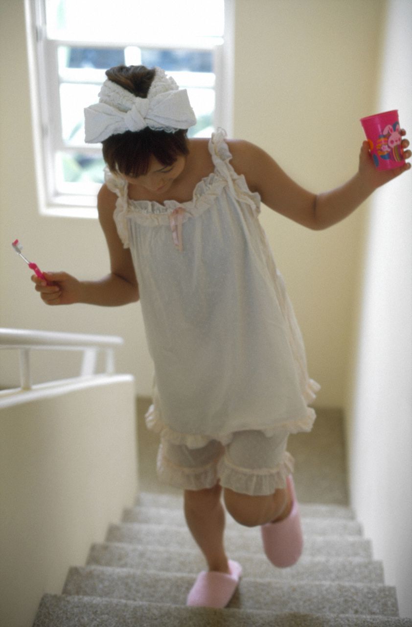 Eri Kamei 亀井絵里  Vol.38-图64