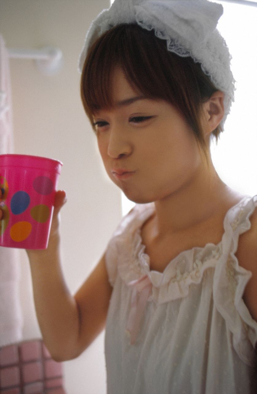 Eri Kamei 亀井絵里  Vol.38-图66