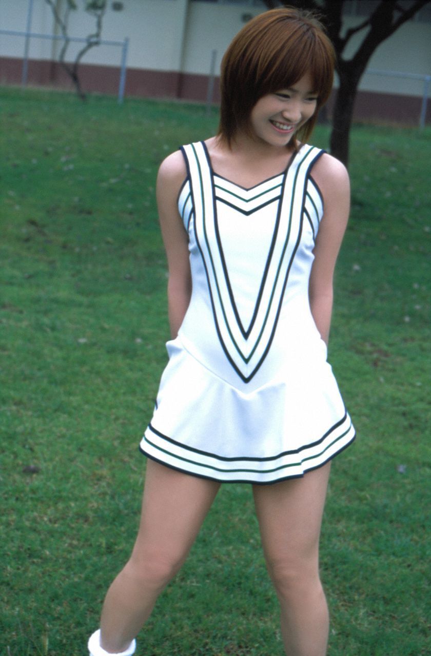 Eri Kamei 亀井絵里  Vol.38-图6