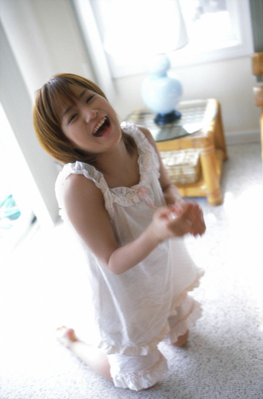 Eri Kamei 亀井絵里  Vol.38-图70