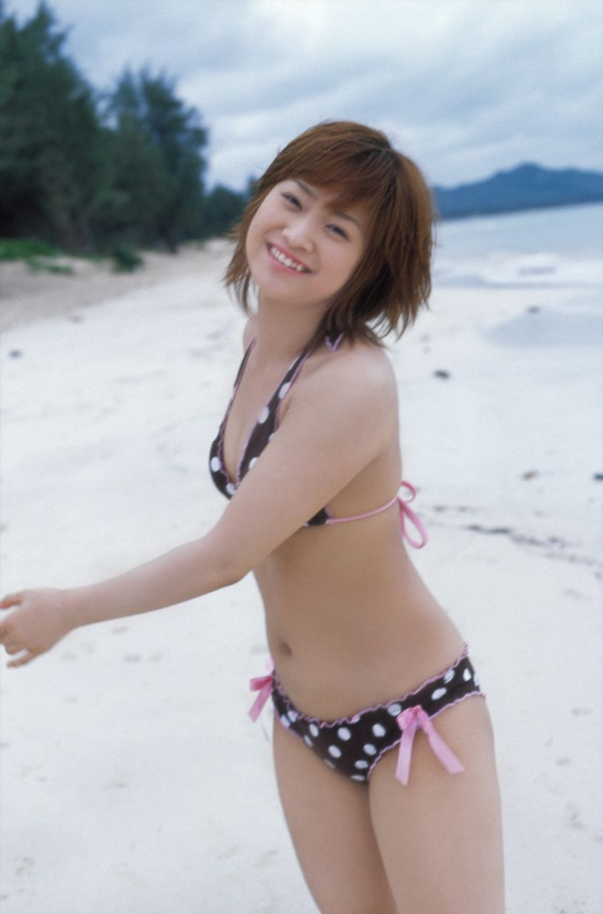 Eri Kamei 亀井絵里  Vol.38-图78