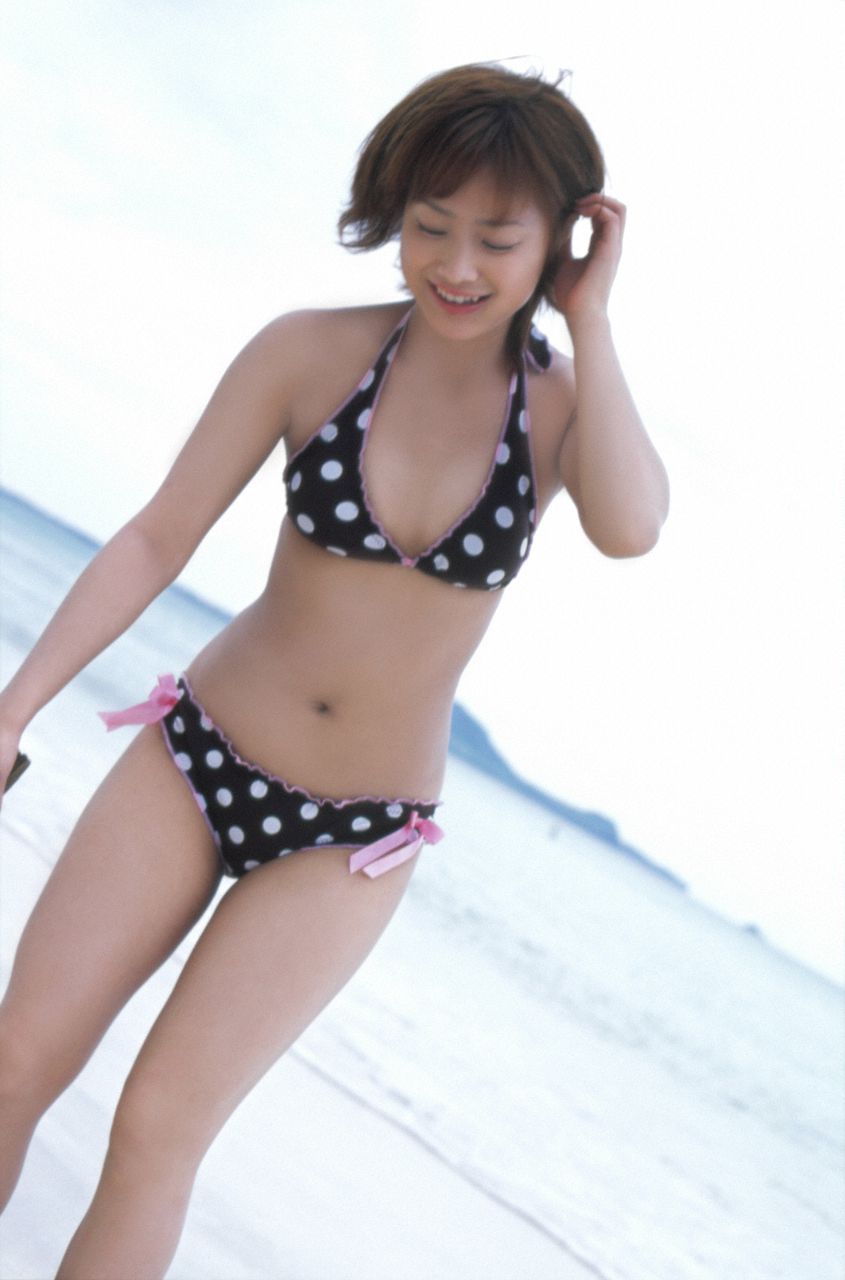 Eri Kamei 亀井絵里  Vol.38-图79