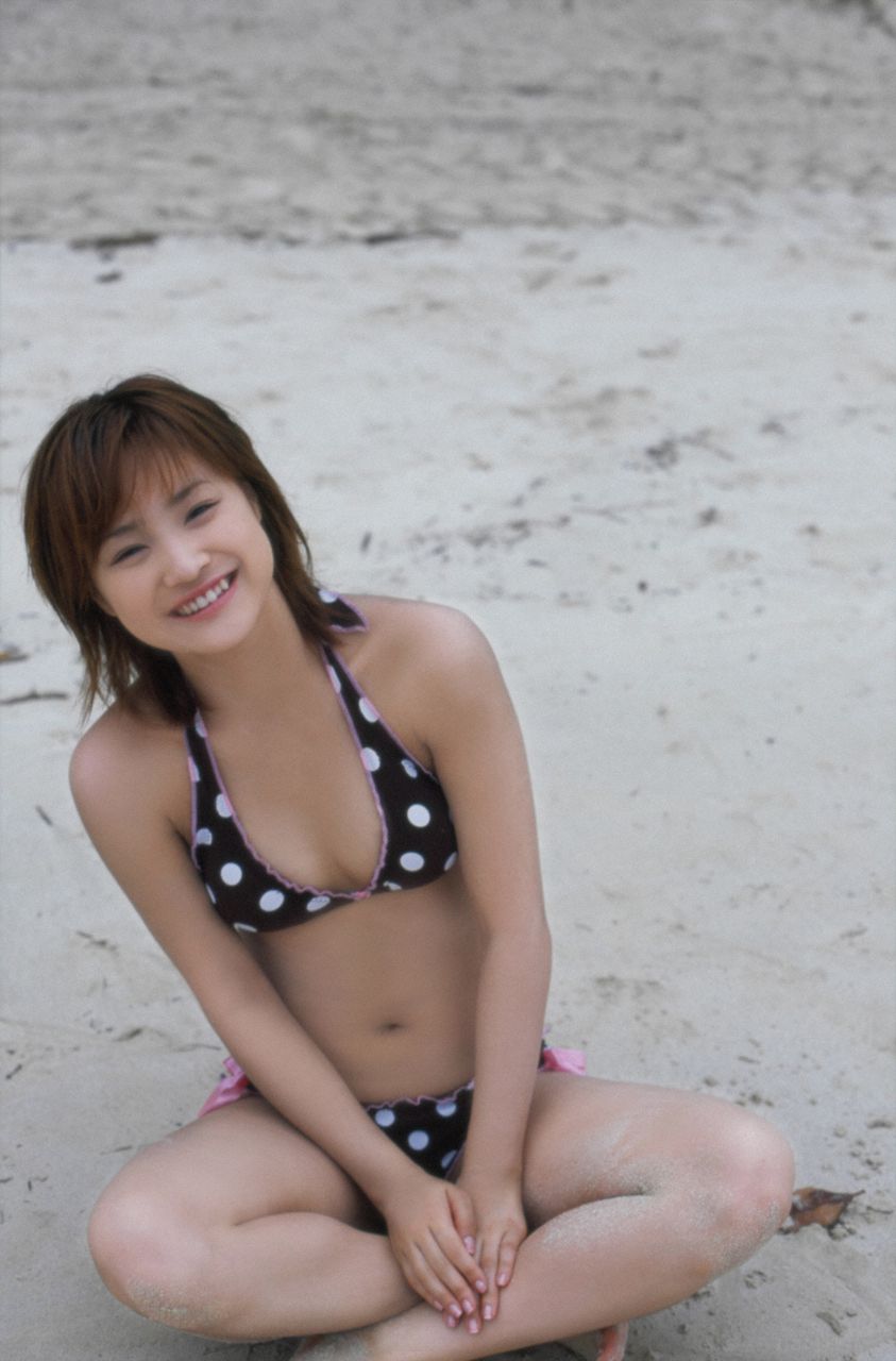 Eri Kamei 亀井絵里  Vol.38-图80