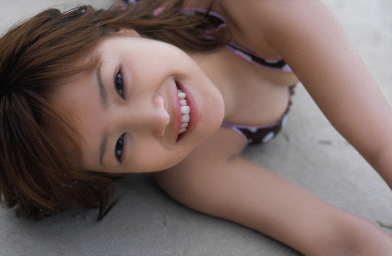 Eri Kamei 亀井絵里  Vol.38-图81