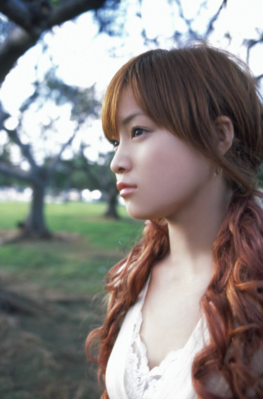 Eri Kamei 亀井絵里  Vol.38-图83