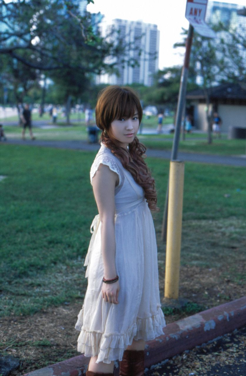 Eri Kamei 亀井絵里  Vol.38-图84