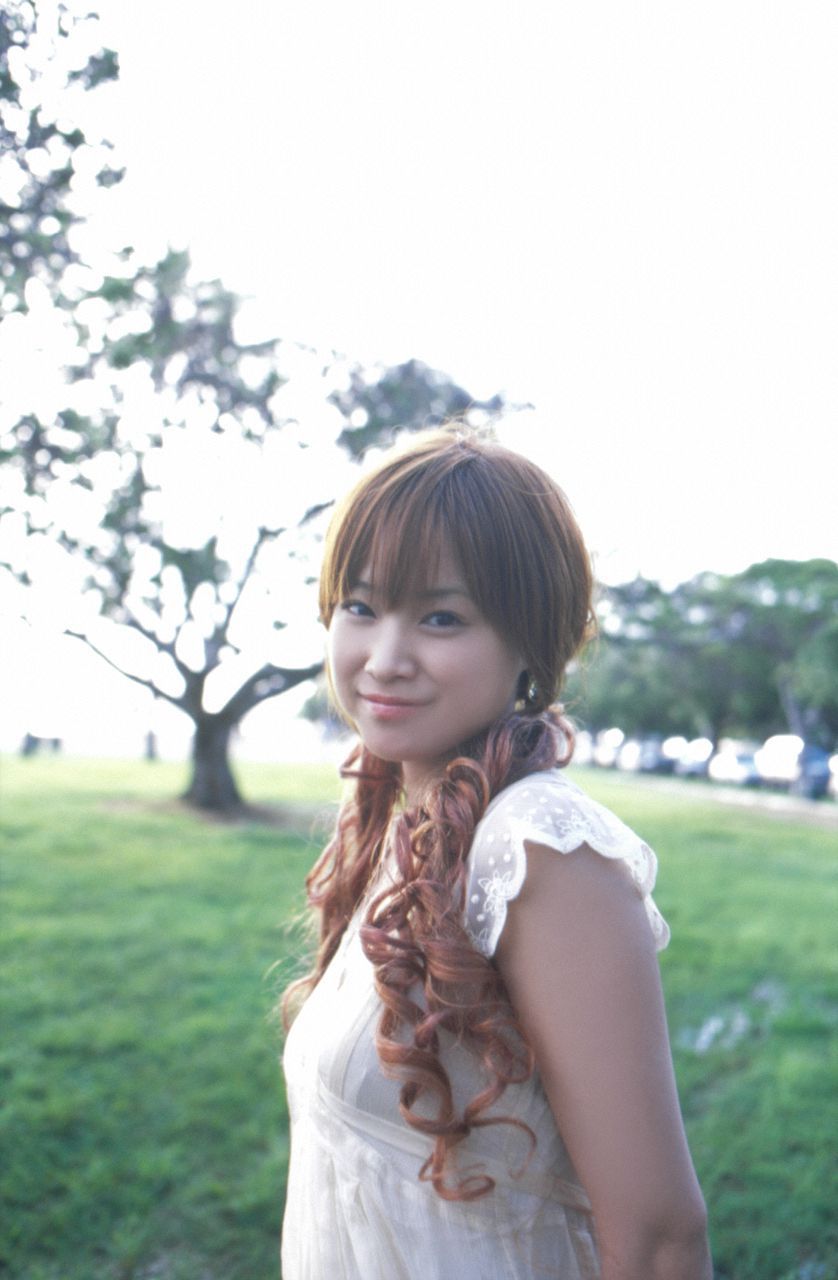 Eri Kamei 亀井絵里  Vol.38-图85