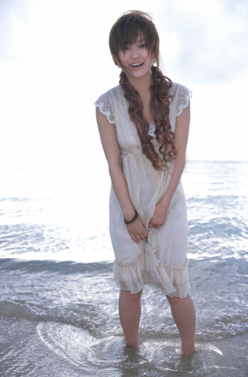 Eri Kamei 亀井絵里  Vol.38-图86