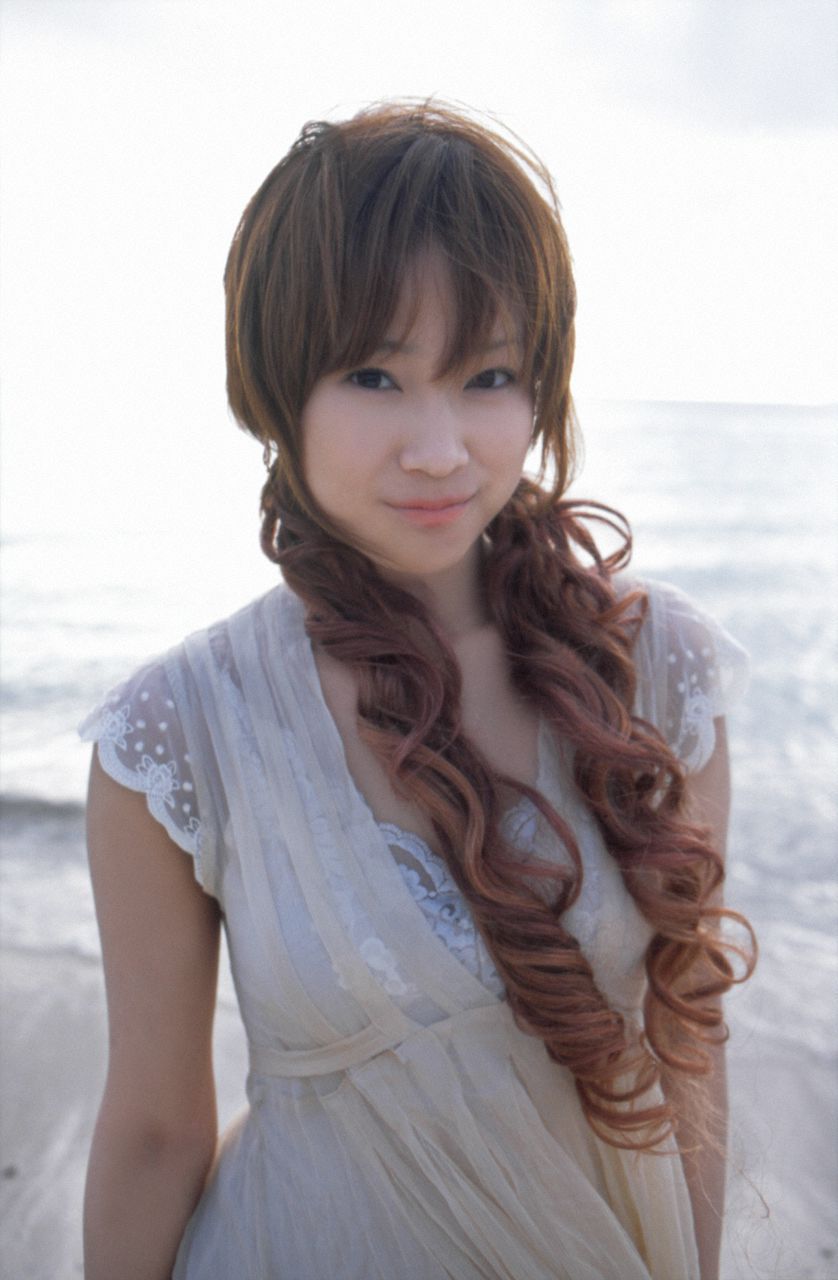 Eri Kamei 亀井絵里  Vol.38-图87