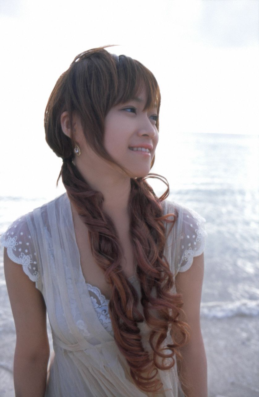 Eri Kamei 亀井絵里  Vol.38-图88