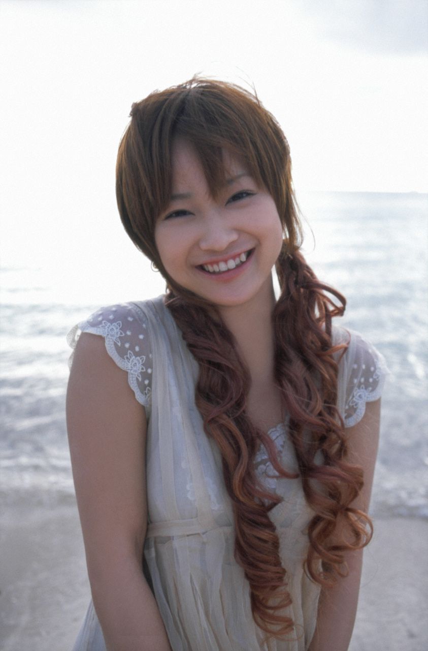 Eri Kamei 亀井絵里  Vol.38-图89