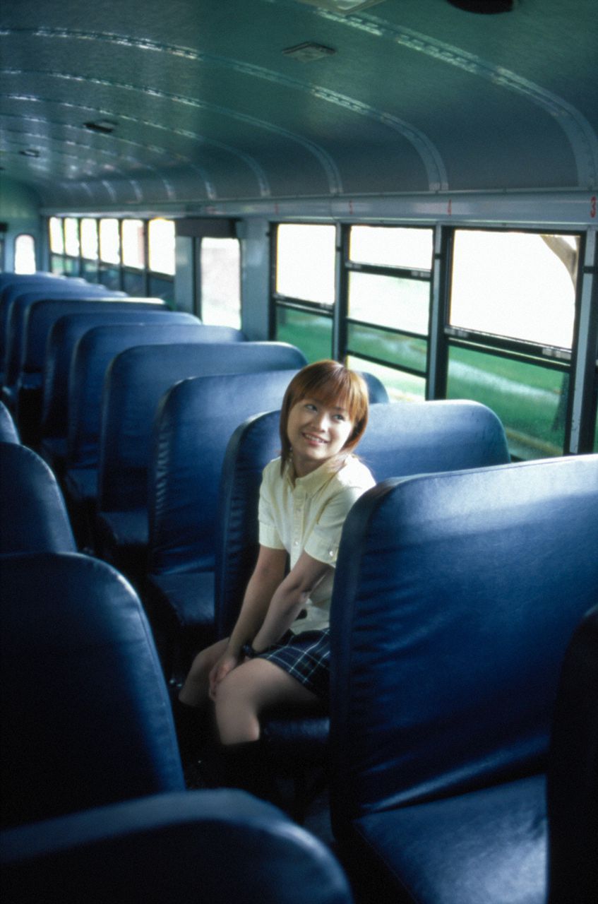 Eri Kamei 亀井絵里  Vol.38-图90