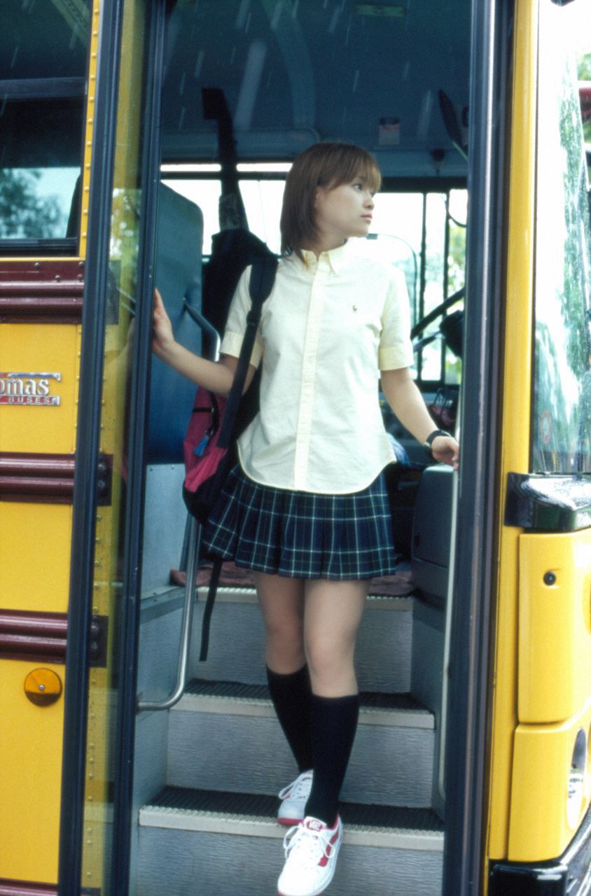 Eri Kamei 亀井絵里  Vol.38-图92