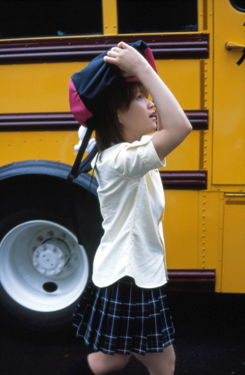 Eri Kamei 亀井絵里  Vol.38-图93