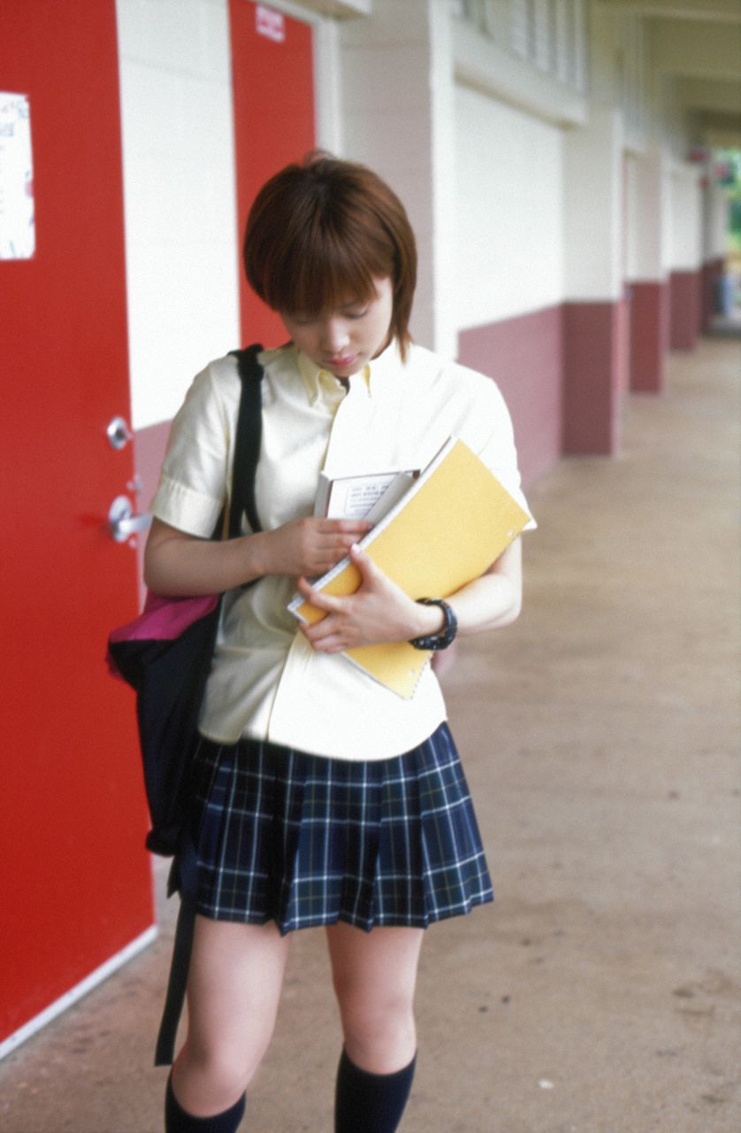 Eri Kamei 亀井絵里  Vol.38-图94