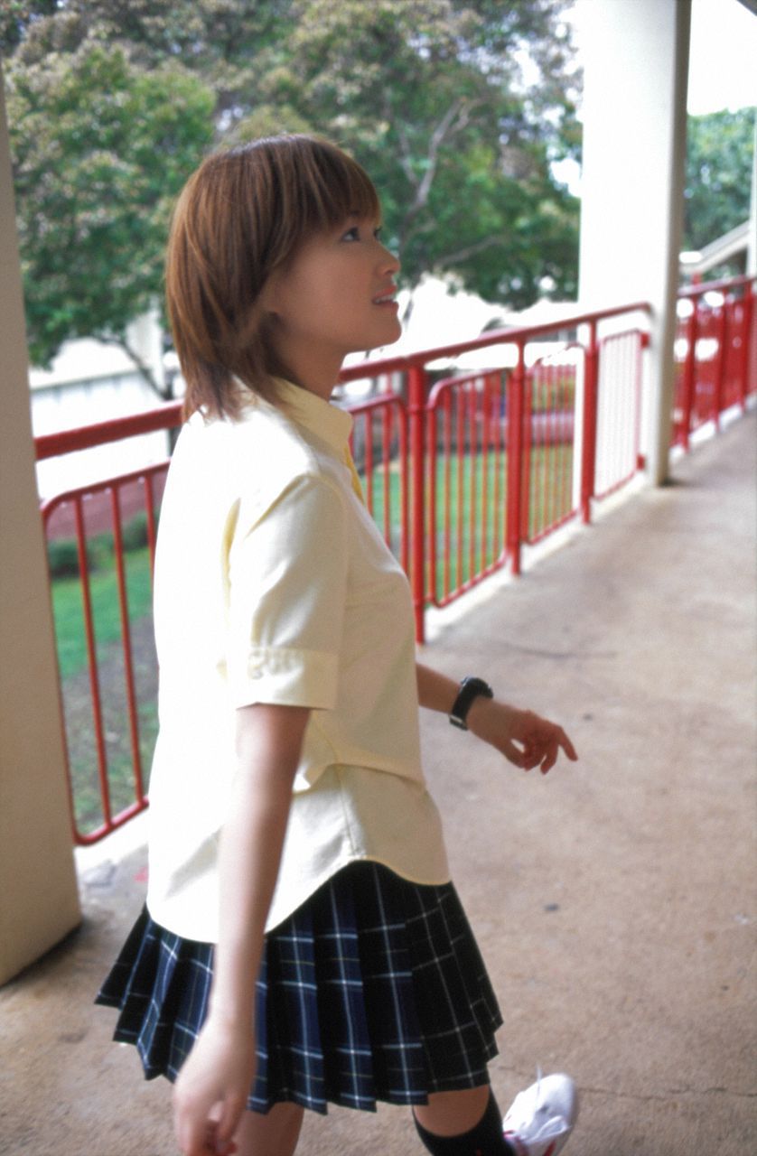 Eri Kamei 亀井絵里  Vol.38-图96