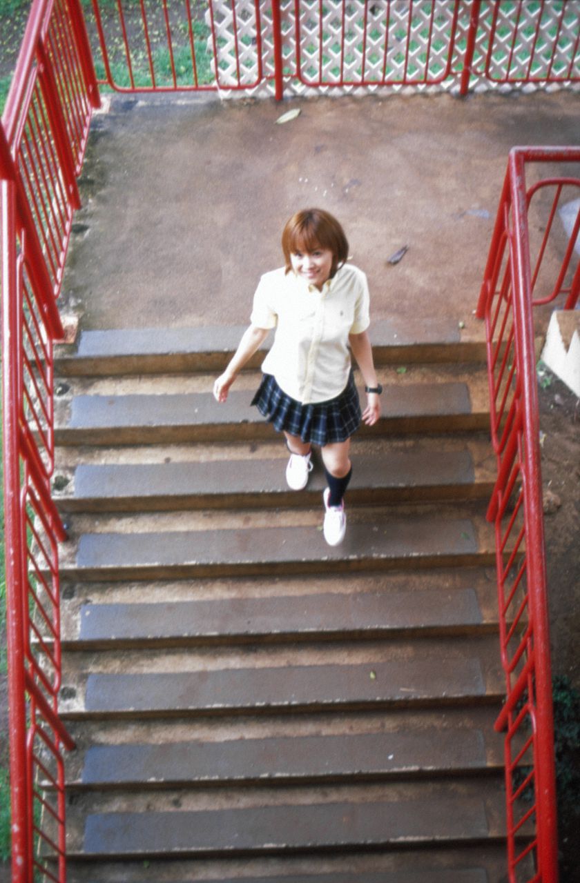 Eri Kamei 亀井絵里  Vol.38-图97