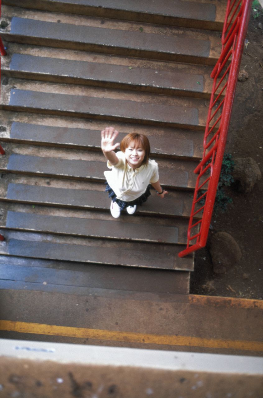 Eri Kamei 亀井絵里  Vol.38-图98