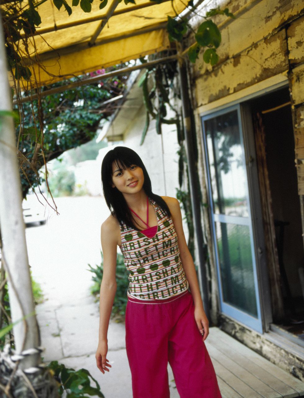 Maimi Yajima 矢島舞美  Vol.39-图9