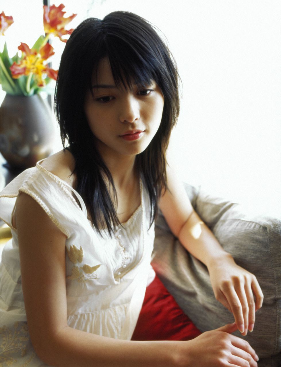 Maimi Yajima 矢島舞美  Vol.39-图99