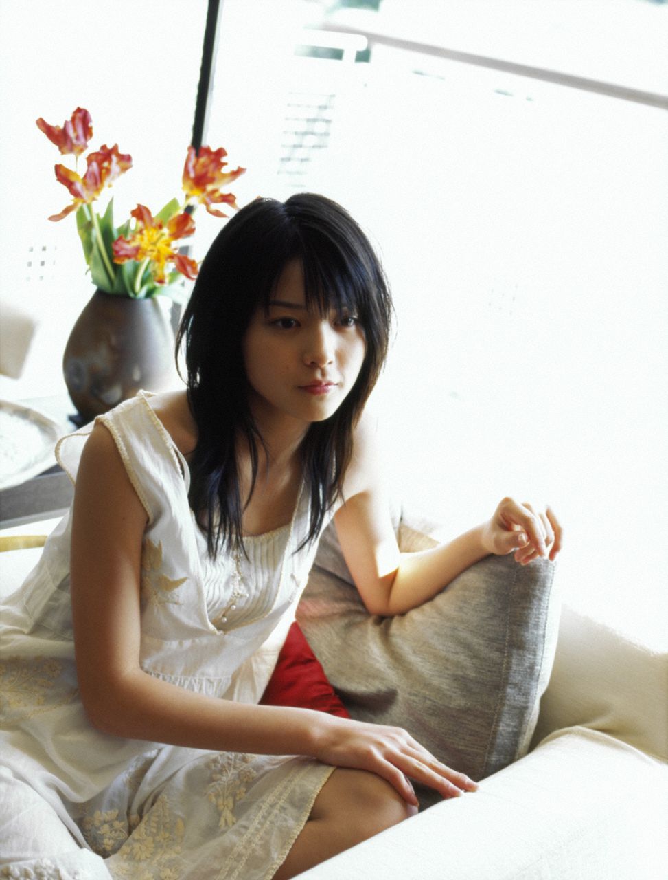 Maimi Yajima 矢島舞美  Vol.39-图100