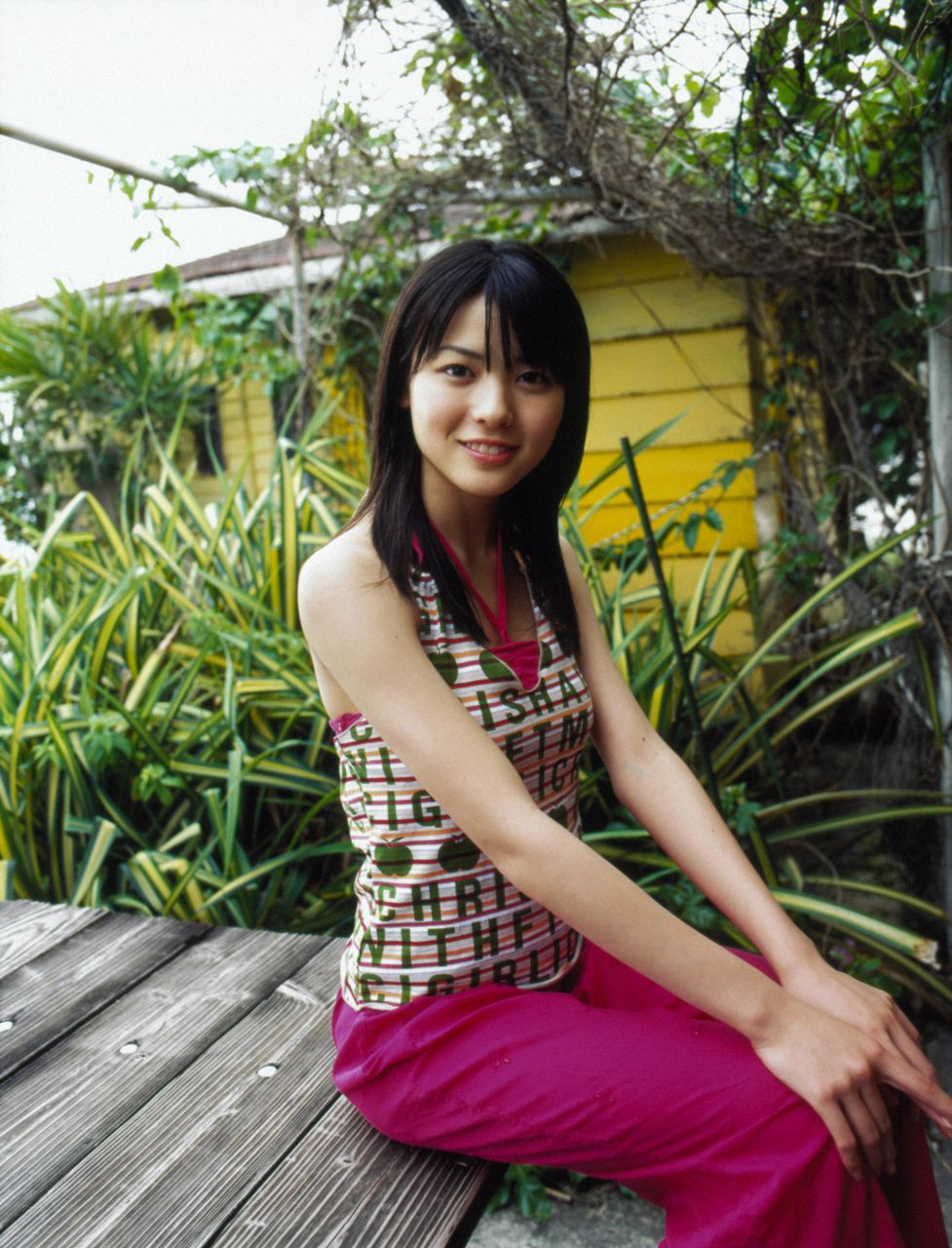 Maimi Yajima 矢島舞美  Vol.39-图10
