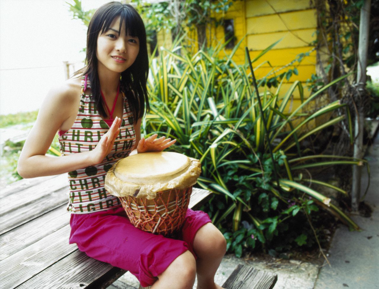 Maimi Yajima 矢島舞美  Vol.39-图13