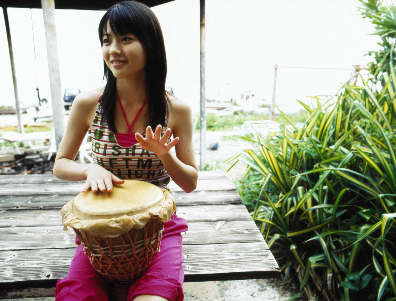 Maimi Yajima 矢島舞美  Vol.39-图14