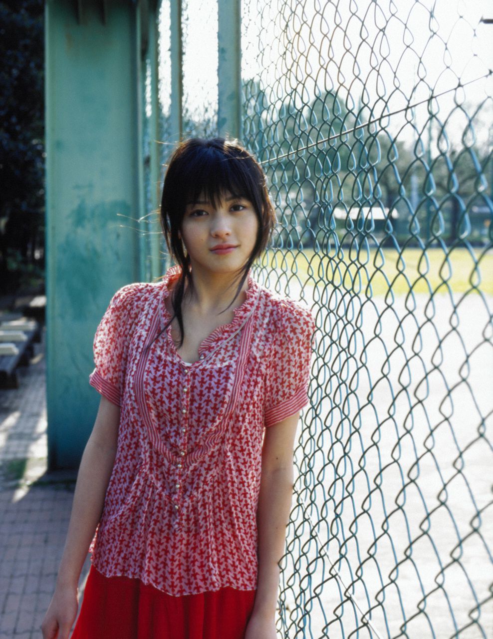 Maimi Yajima 矢島舞美  Vol.39-图15