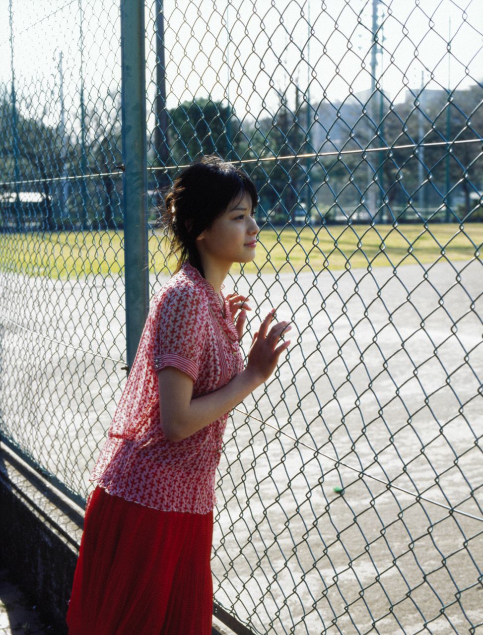 Maimi Yajima 矢島舞美  Vol.39-图16