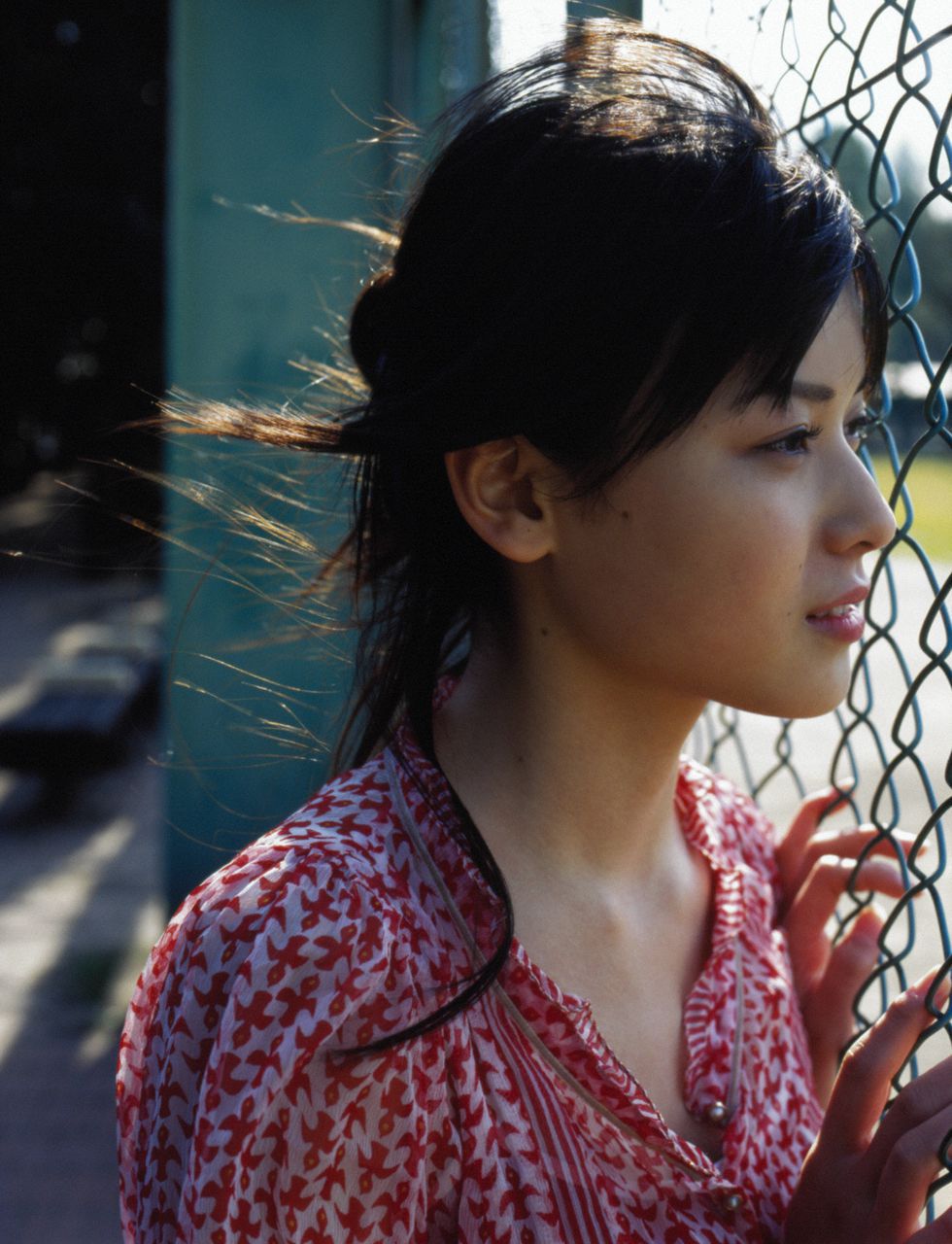 Maimi Yajima 矢島舞美  Vol.39-图17