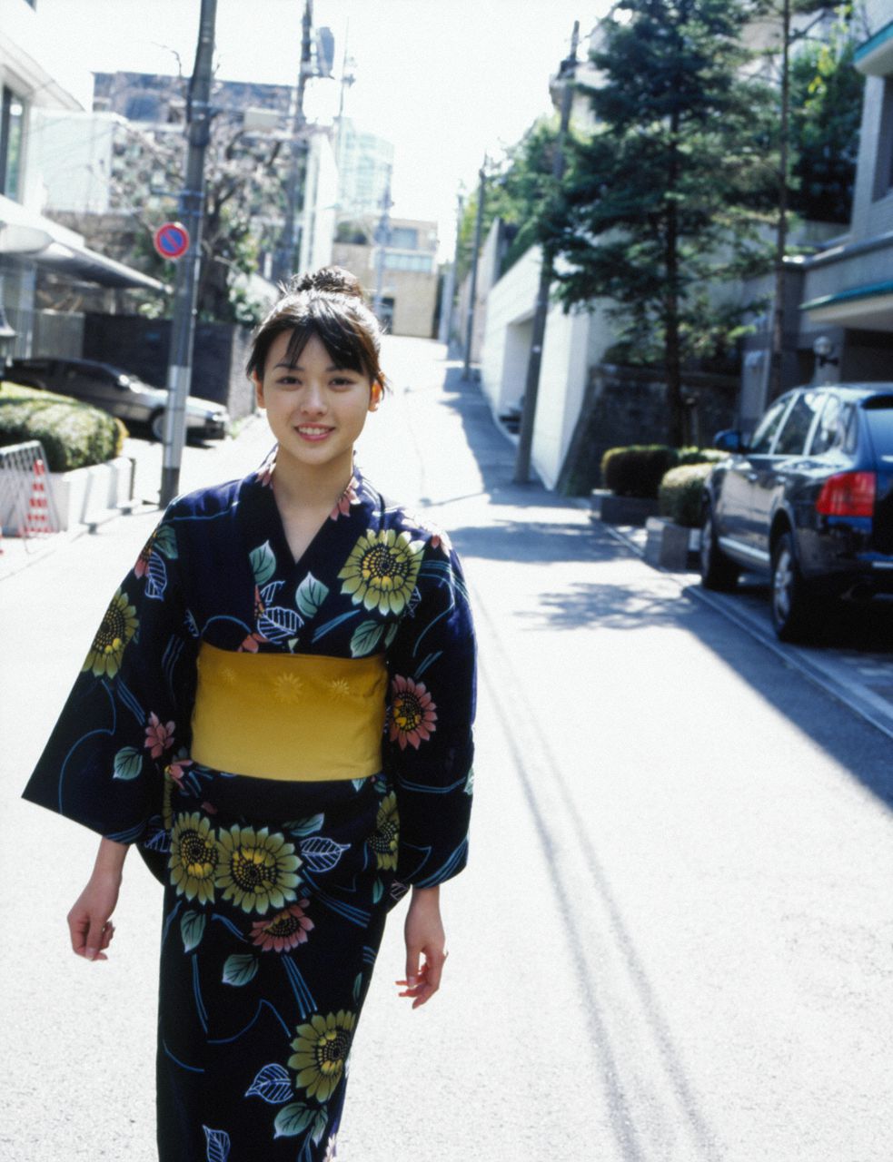 Maimi Yajima 矢島舞美  Vol.39-图1