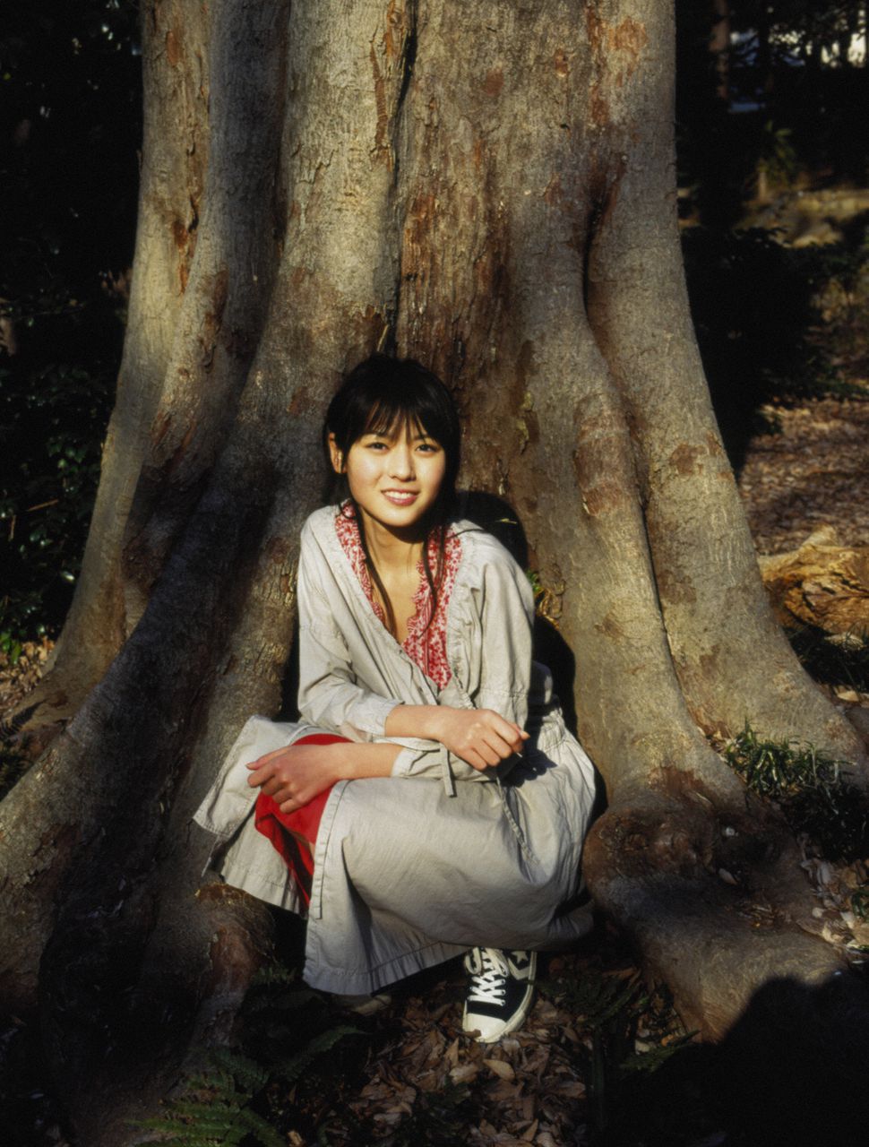 Maimi Yajima 矢島舞美  Vol.39-图19