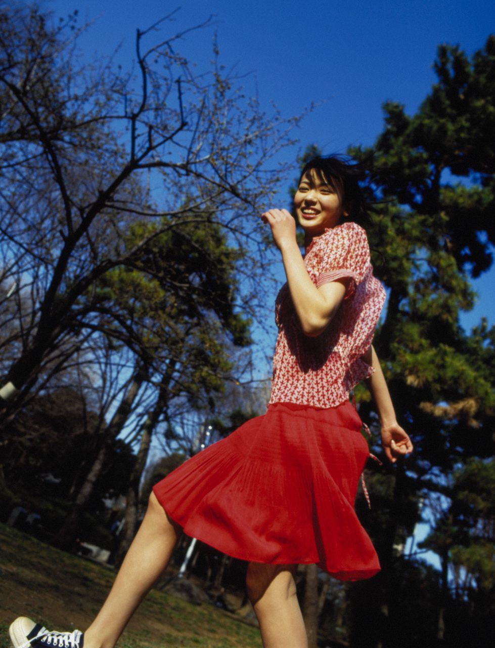 Maimi Yajima 矢島舞美  Vol.39-图20