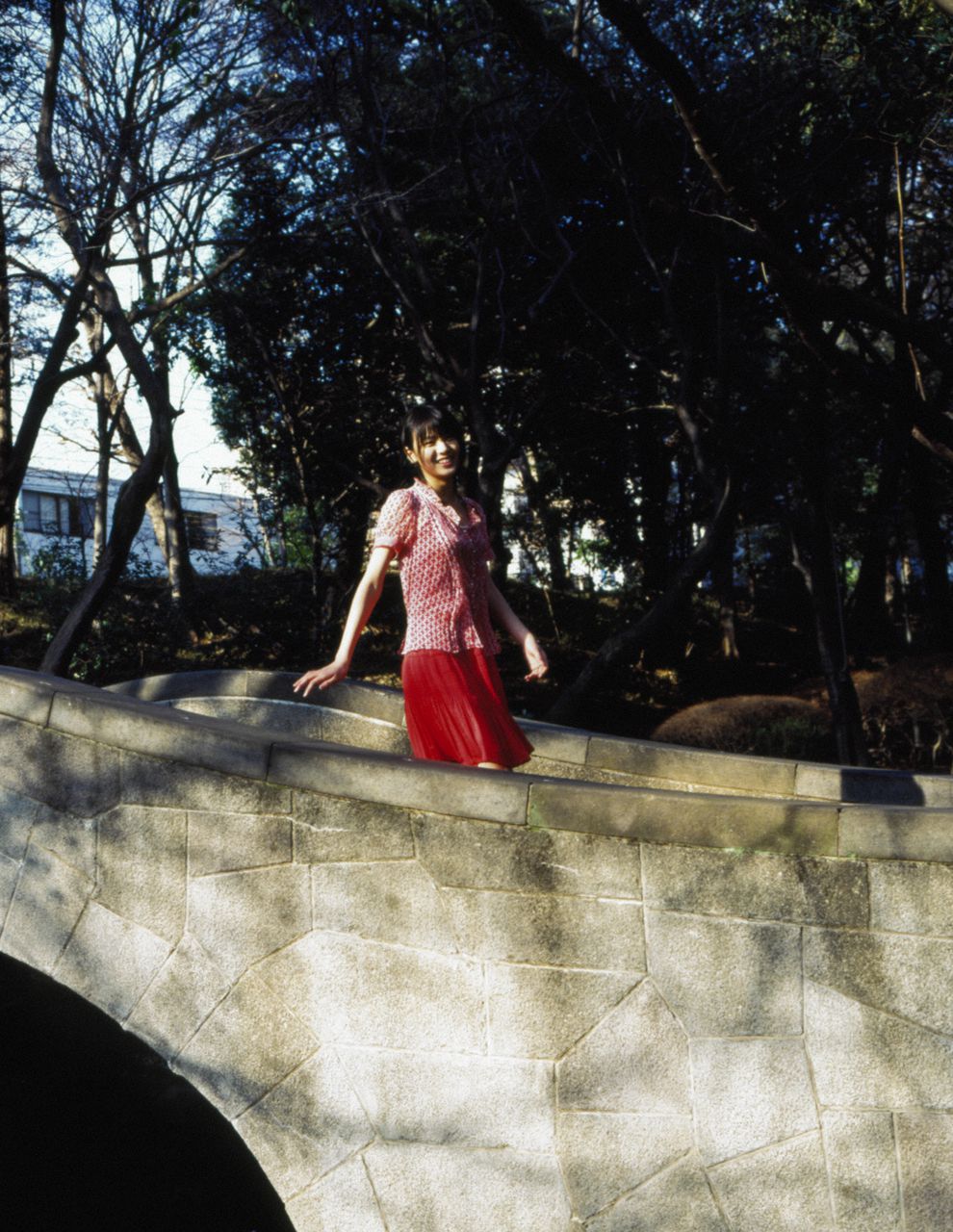 Maimi Yajima 矢島舞美  Vol.39-图21