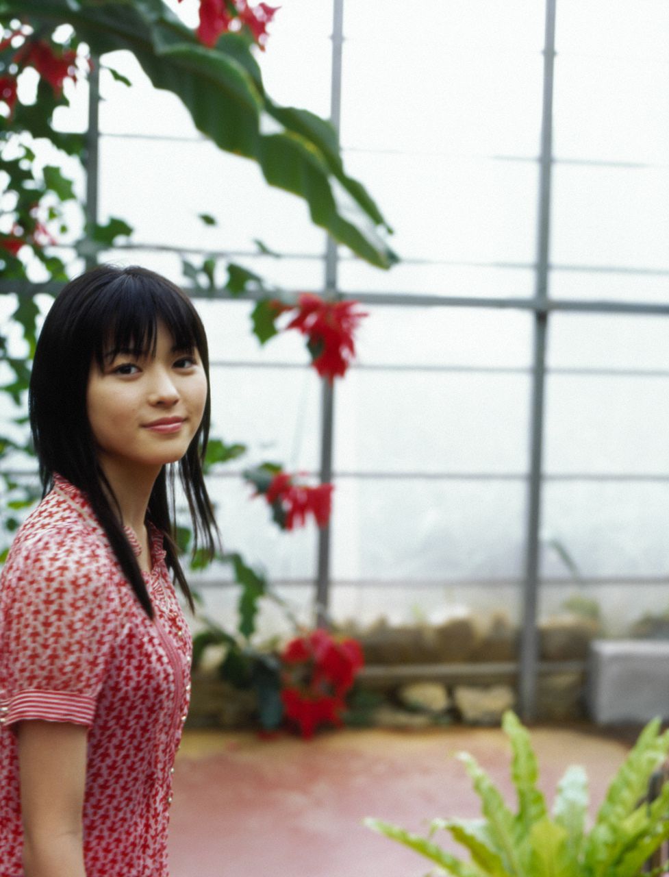 Maimi Yajima 矢島舞美  Vol.39-图22