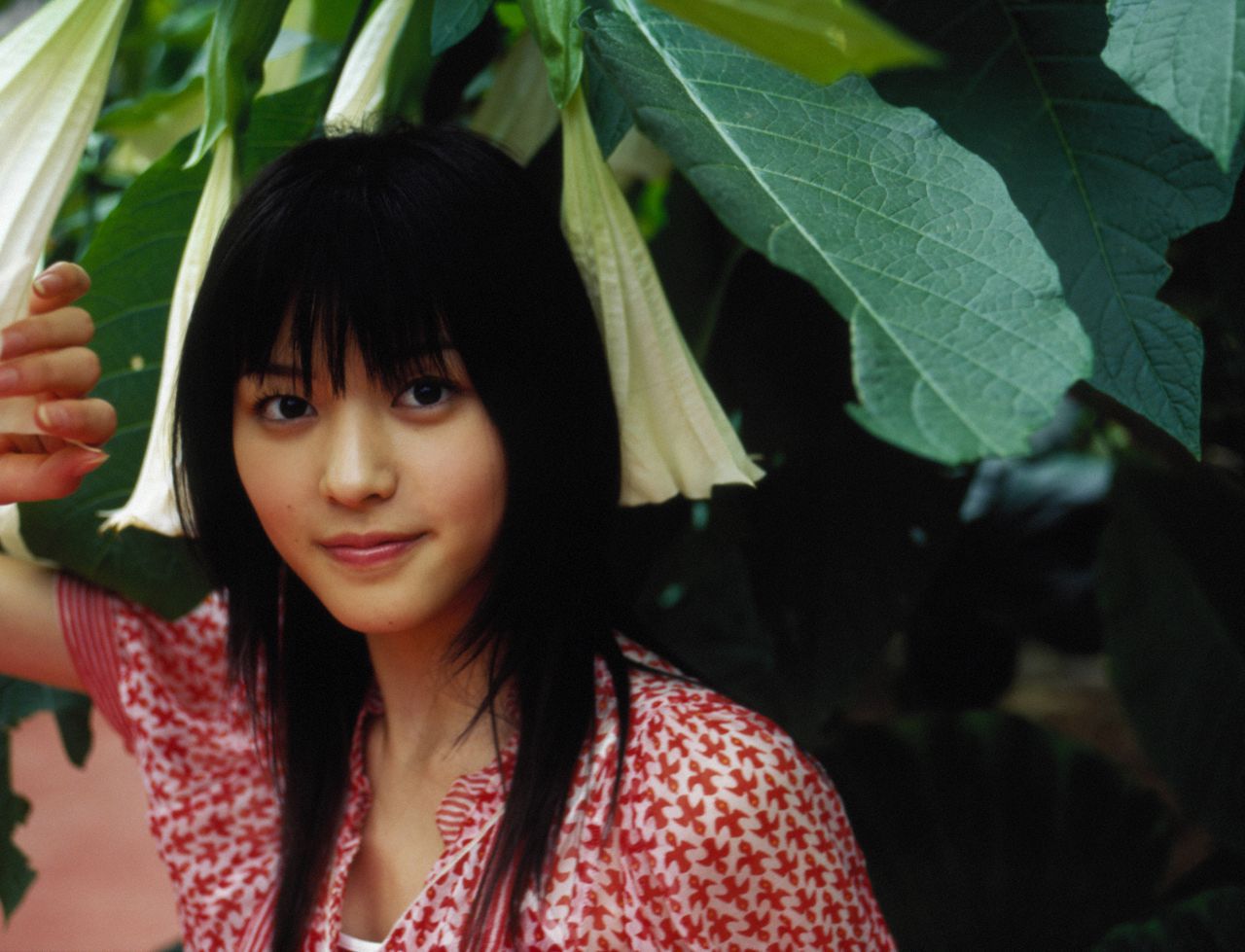 Maimi Yajima 矢島舞美  Vol.39-图23