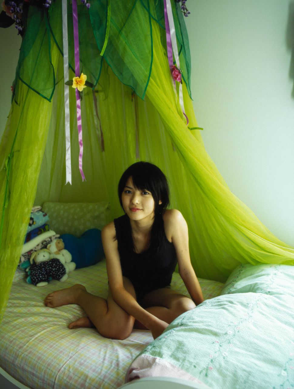 Maimi Yajima 矢島舞美  Vol.39-图24