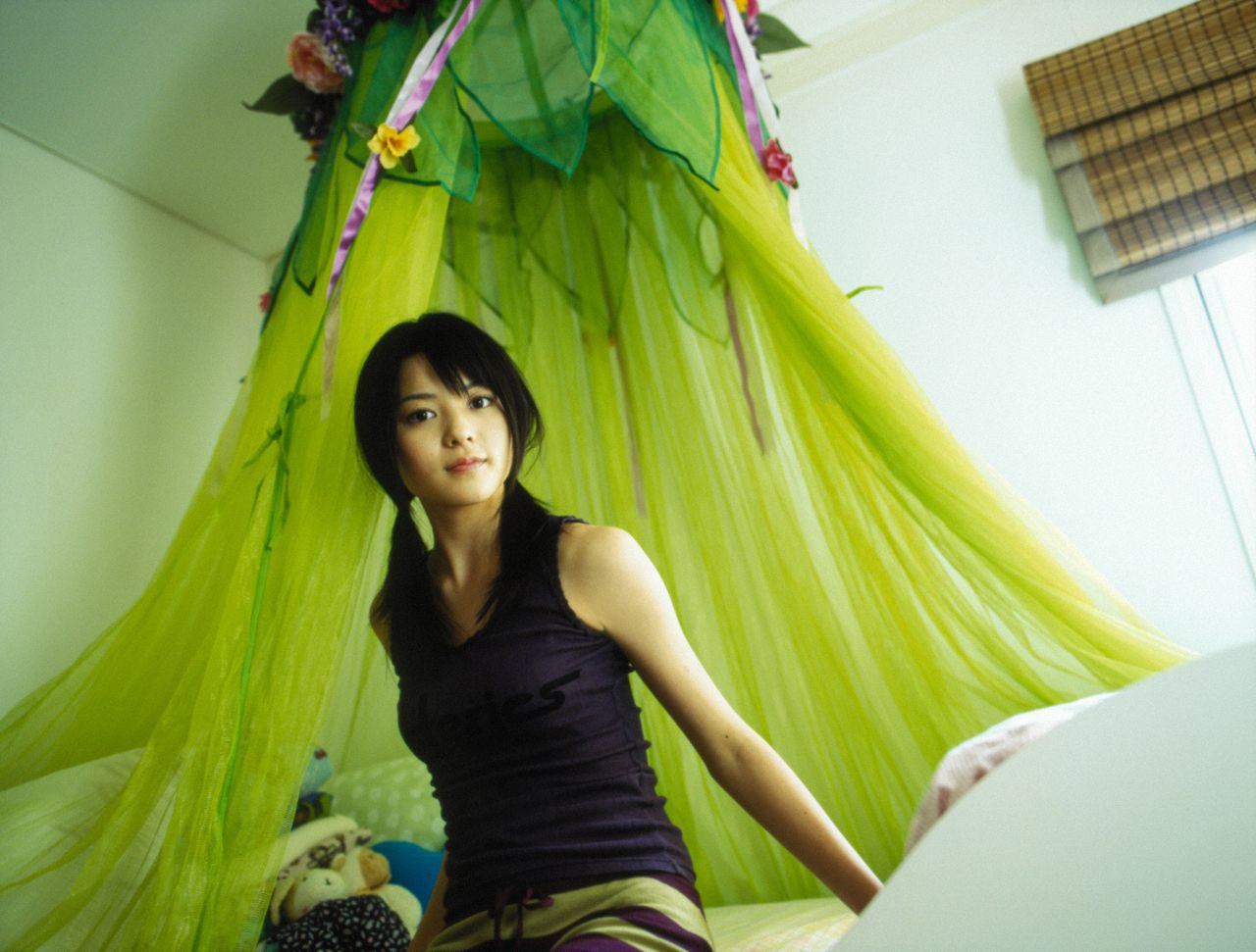 Maimi Yajima 矢島舞美  Vol.39-图25