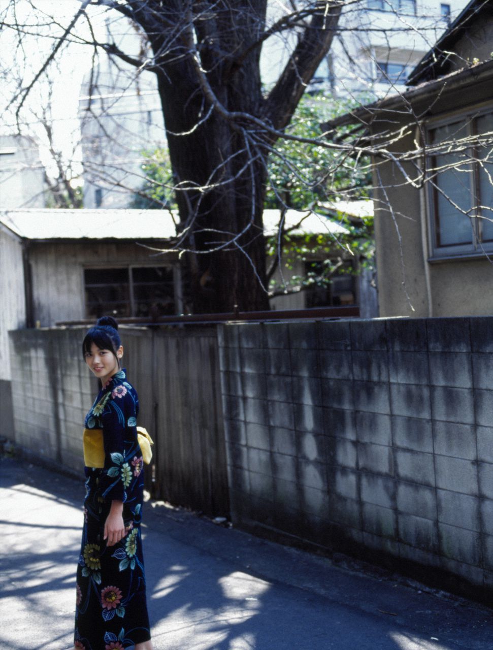 Maimi Yajima 矢島舞美  Vol.39-图2