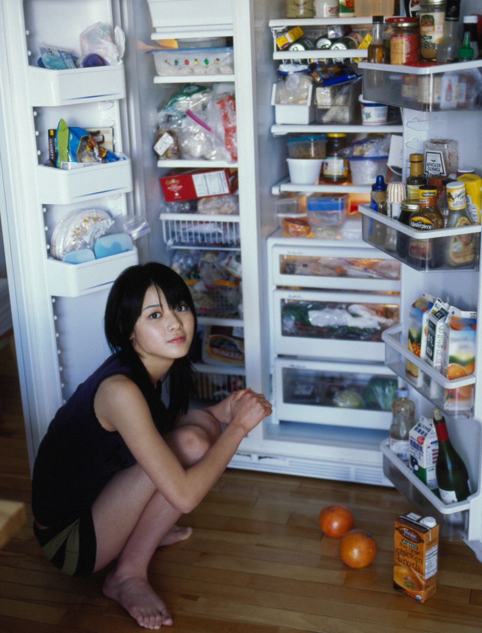 Maimi Yajima 矢島舞美  Vol.39-图29