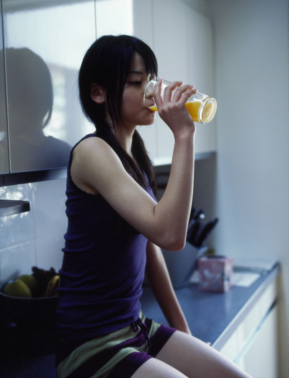 Maimi Yajima 矢島舞美  Vol.39-图30