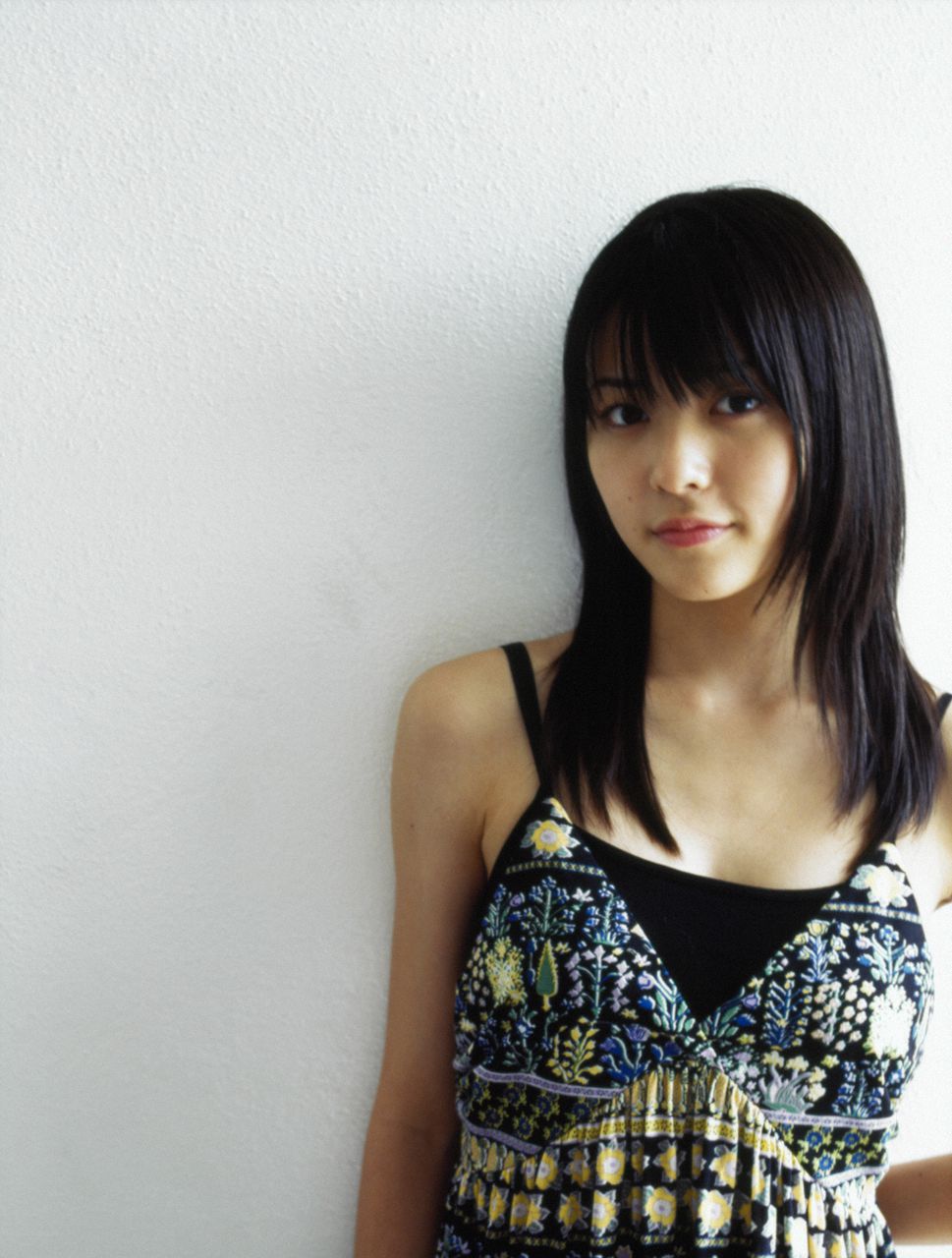 Maimi Yajima 矢島舞美  Vol.39-图31