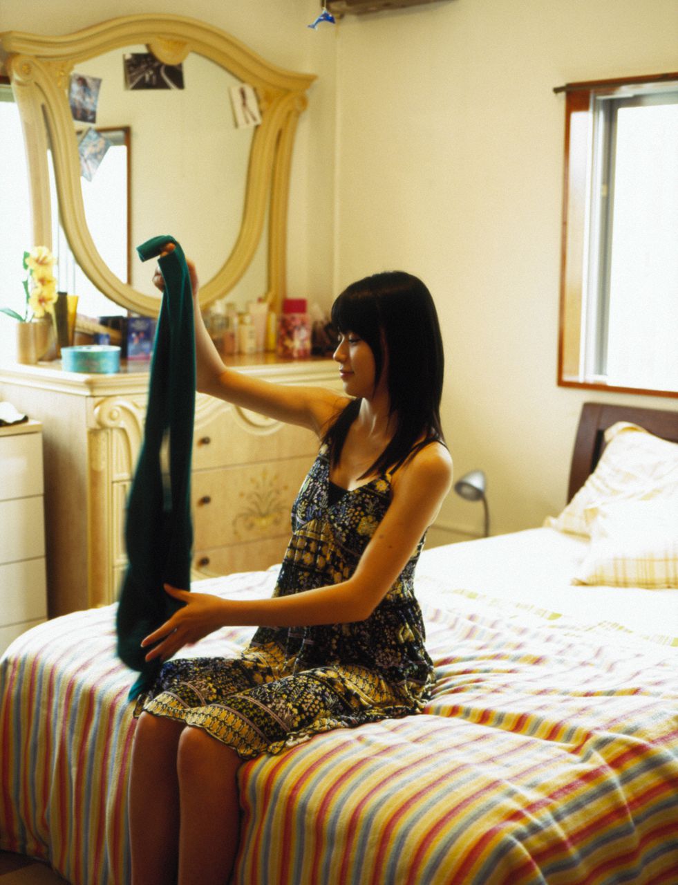 Maimi Yajima 矢島舞美  Vol.39-图34