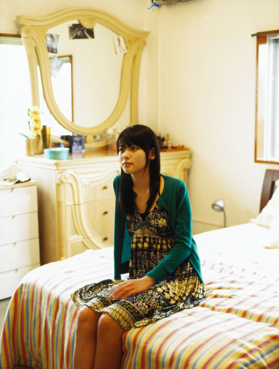 Maimi Yajima 矢島舞美  Vol.39-图35