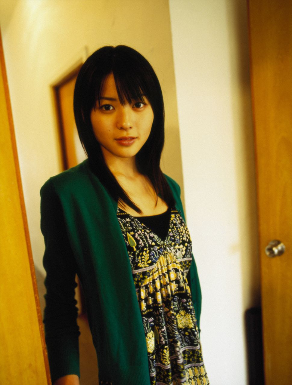 Maimi Yajima 矢島舞美  Vol.39-图36